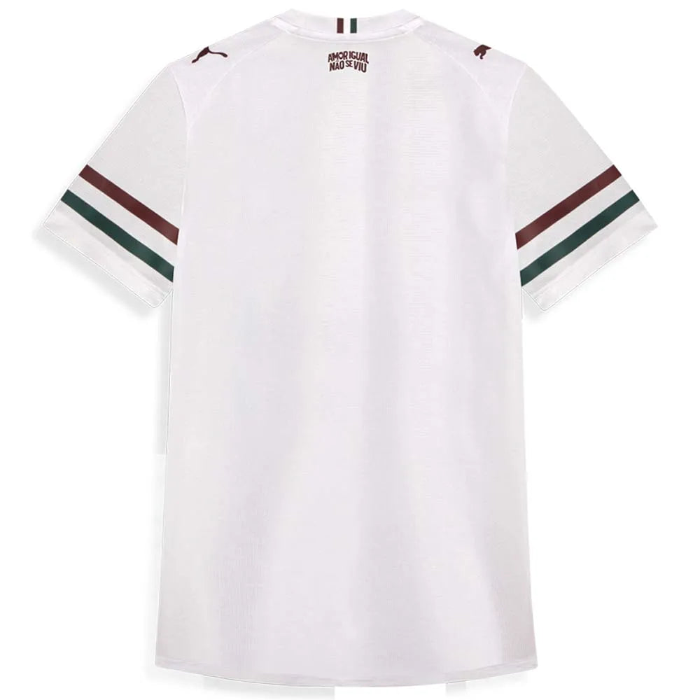2026/27 Jersey Fluminense II Away Fan - Women's