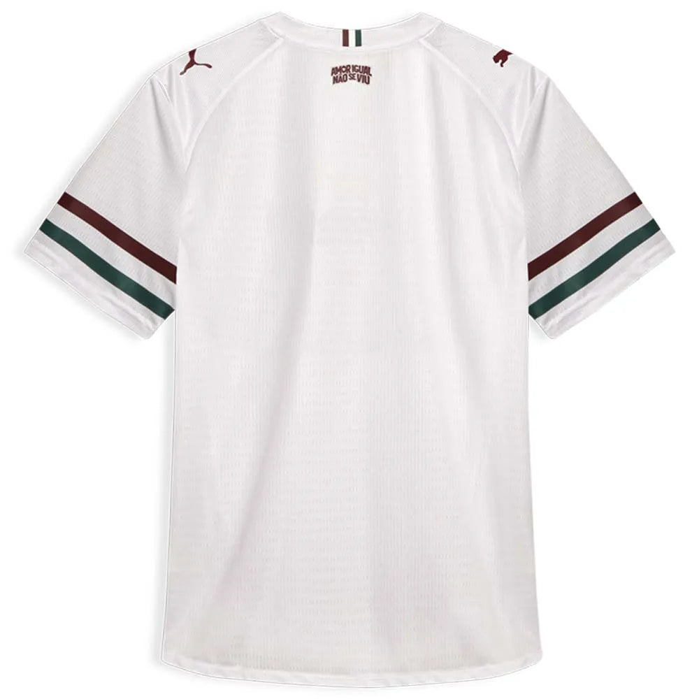 2026/27 Jersey Fluminense II Away Fan