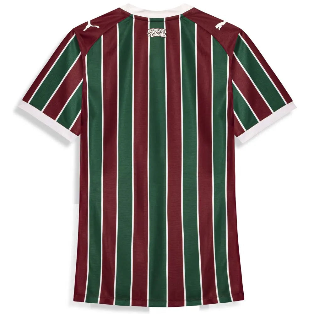 2026/27 Jersey Fluminense I Home Fan - Women's