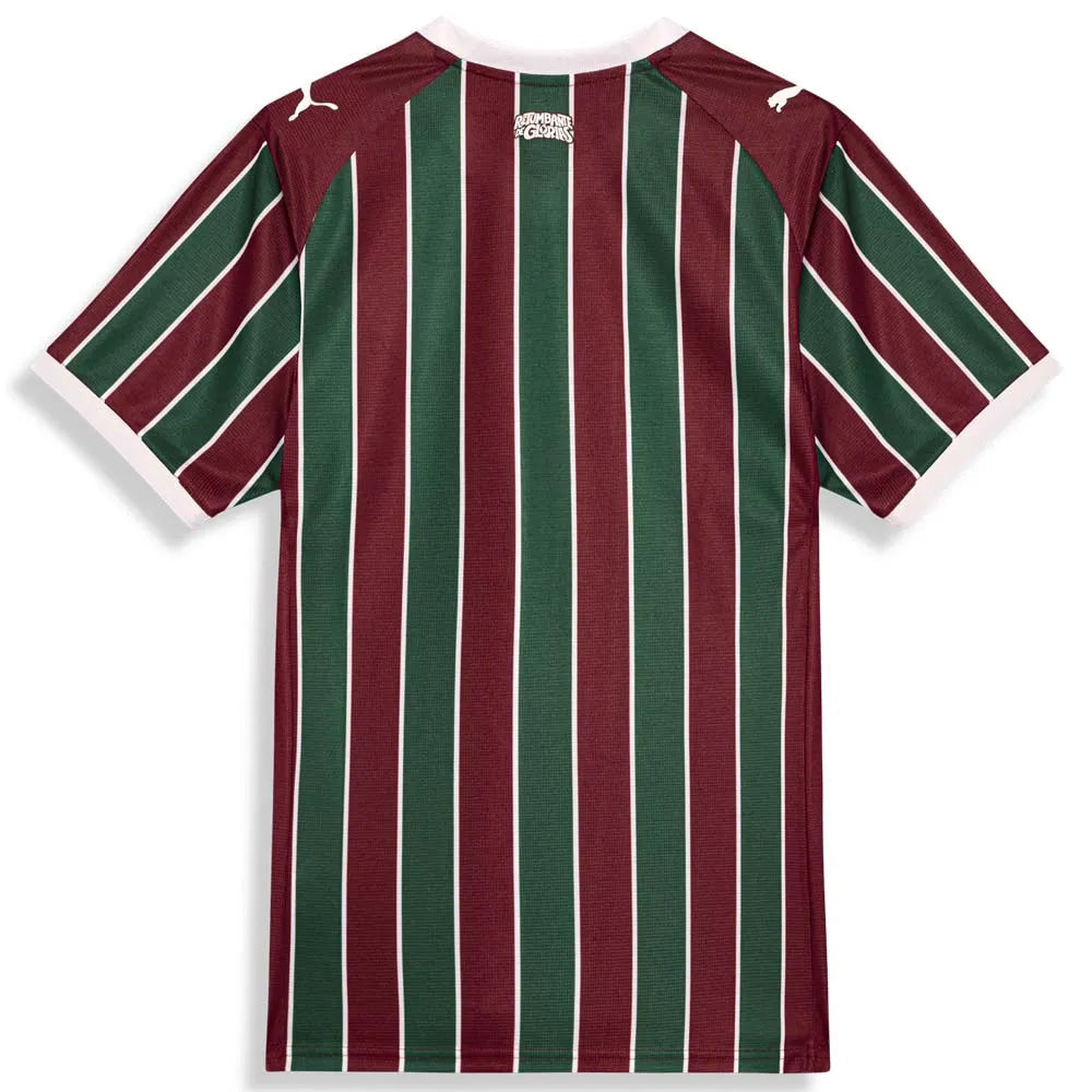 2026/27 Jersey Fluminense I Home Fan