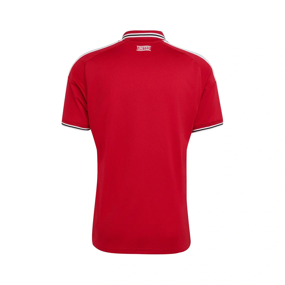 2026/27 Jersey Manchester United I Home Fan