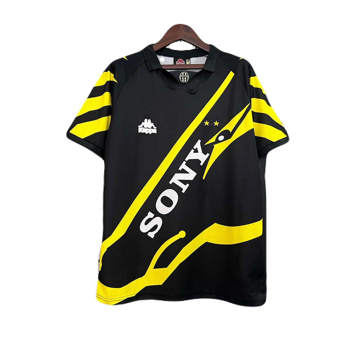 1996/97 Jersey JUVENTUS III MEN'S (Retro)