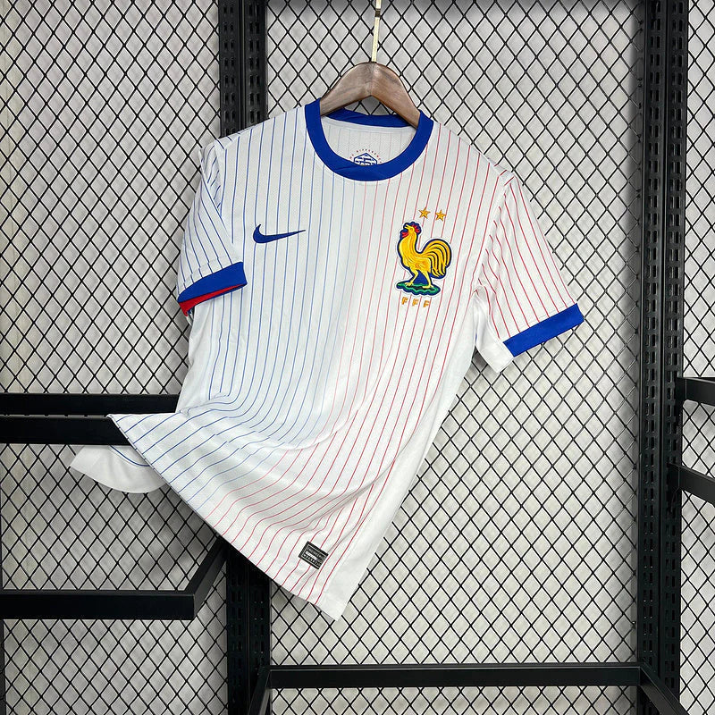 2024/25 Jersey France Away