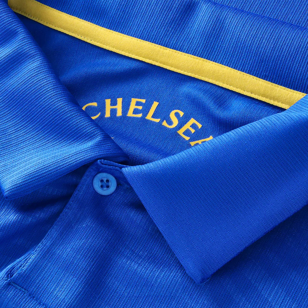 2026/27 Jersey Chelsea I - Women's