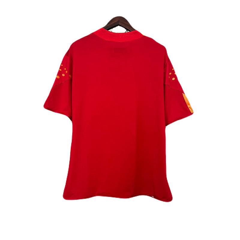 2004/05 ROMA I MEN'S (Retro)