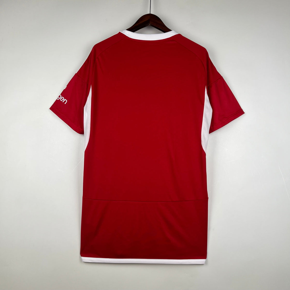 2023/24 Jersey NOTTINGHAM FOREST I MEN'S