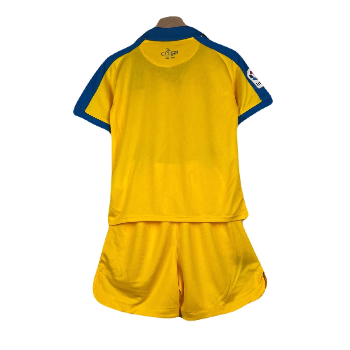 2023/24 VILLARREAL I Kids Kit