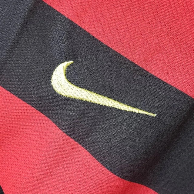 2009 Jersey Flamengo Retro