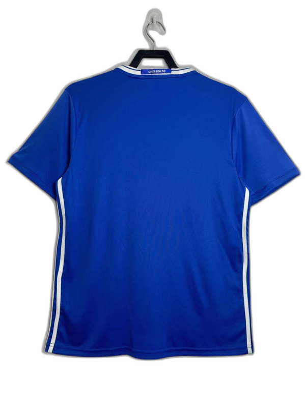 2016/17 Chelsea I Home Jersey - Retro Version