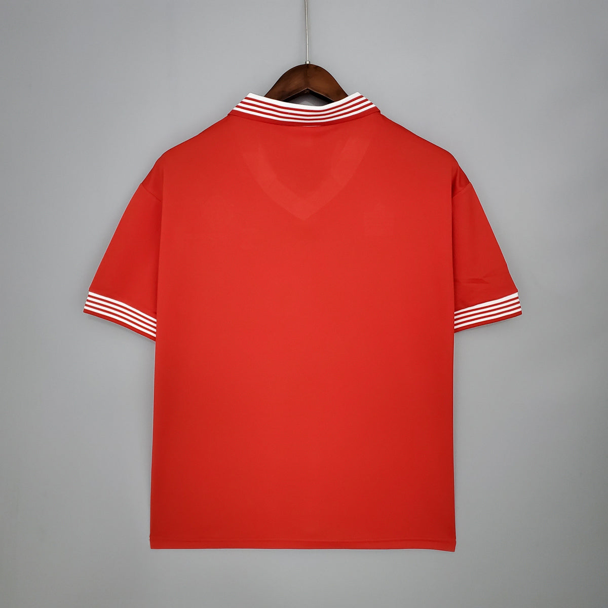 1977 MANCHESTER UNITED I MEN'S (Retro)