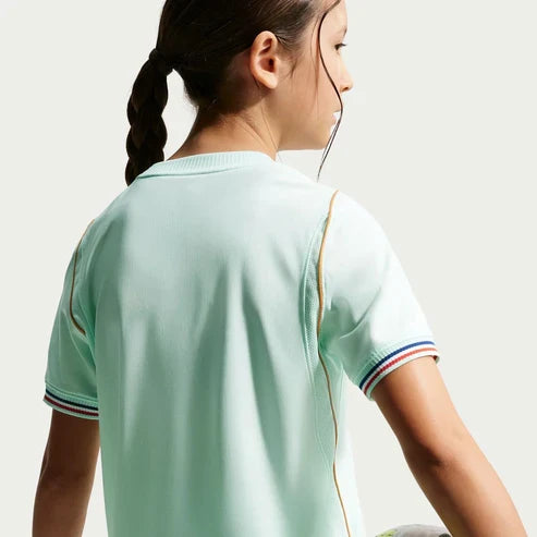 2026/27 Kids Kit France II Away Fan
