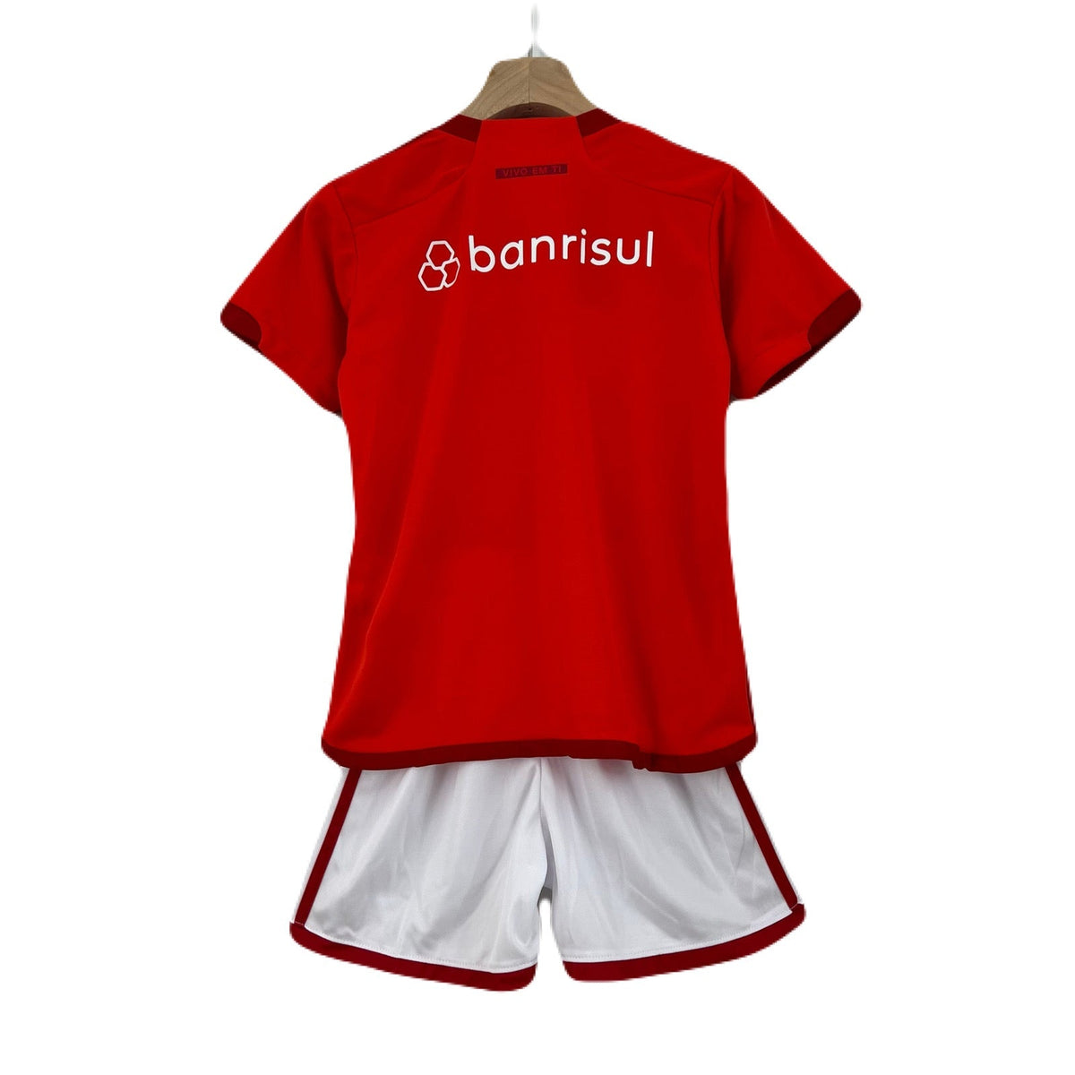 2023/24 INTERNACIONAL I Kids Kit