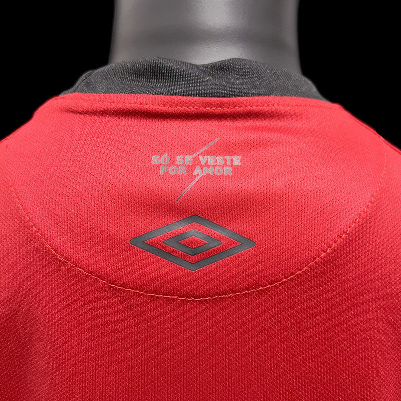 2023/24 ATLETICO PARANAENSE I Kids Kit