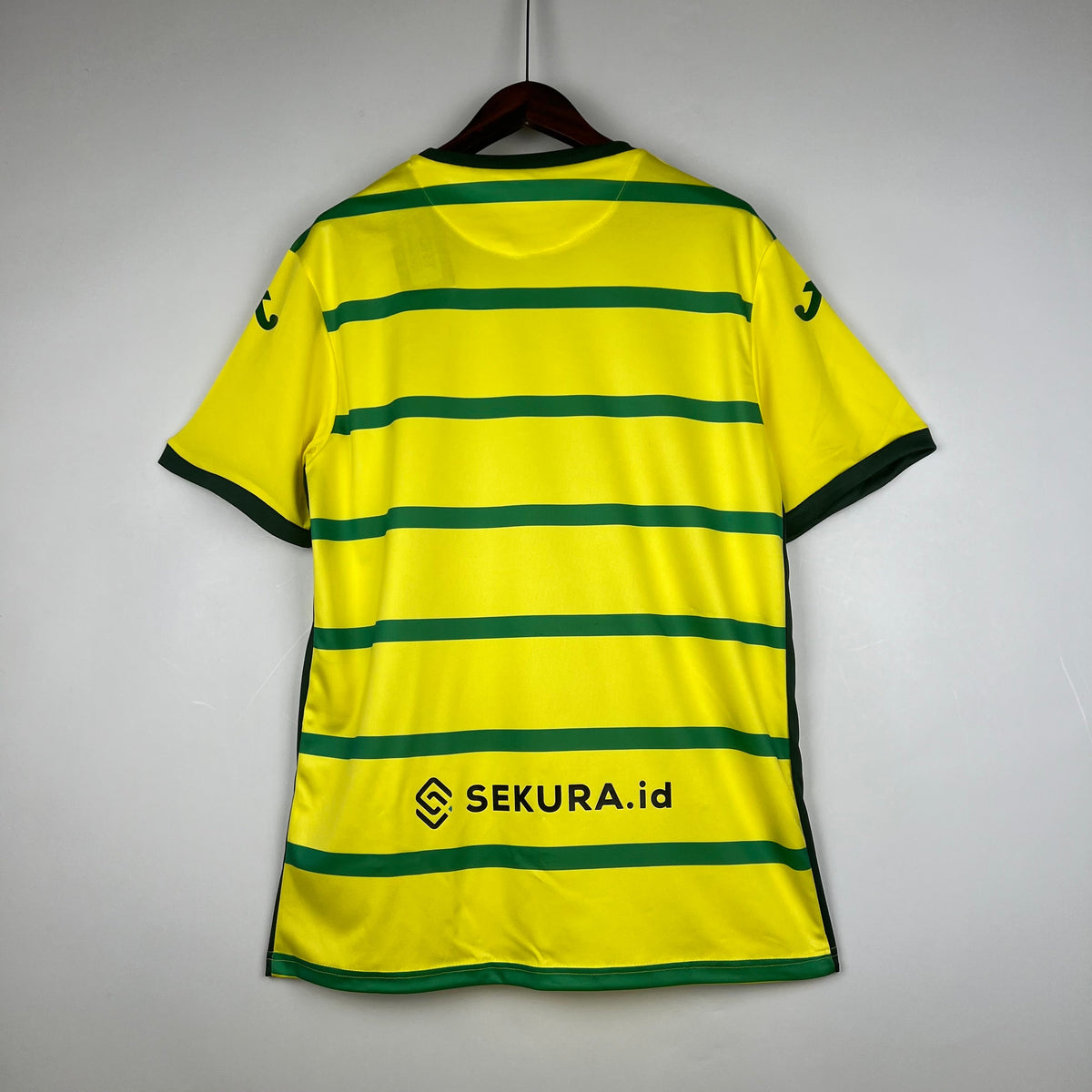 2023/24 NORWICH I MEN'S