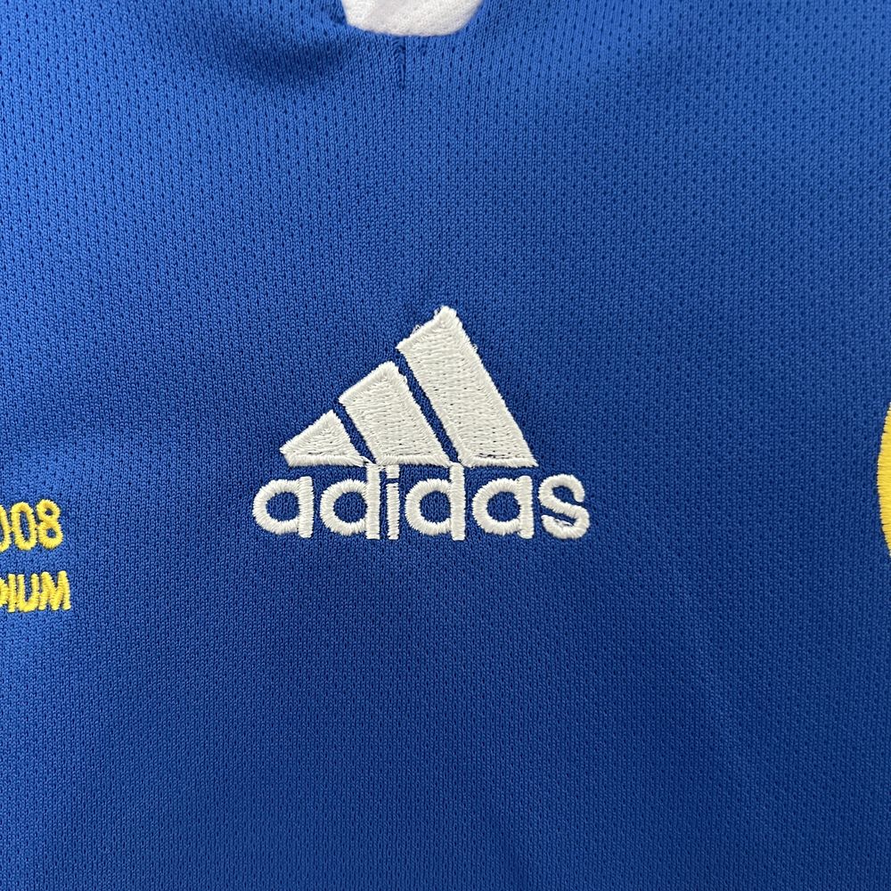 2008/09 Kids Chelsea Kit - Retro