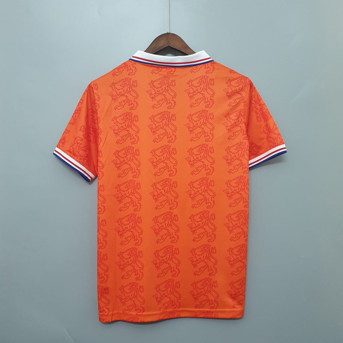 1995/96 Netherlands I MEN'S (Retro)