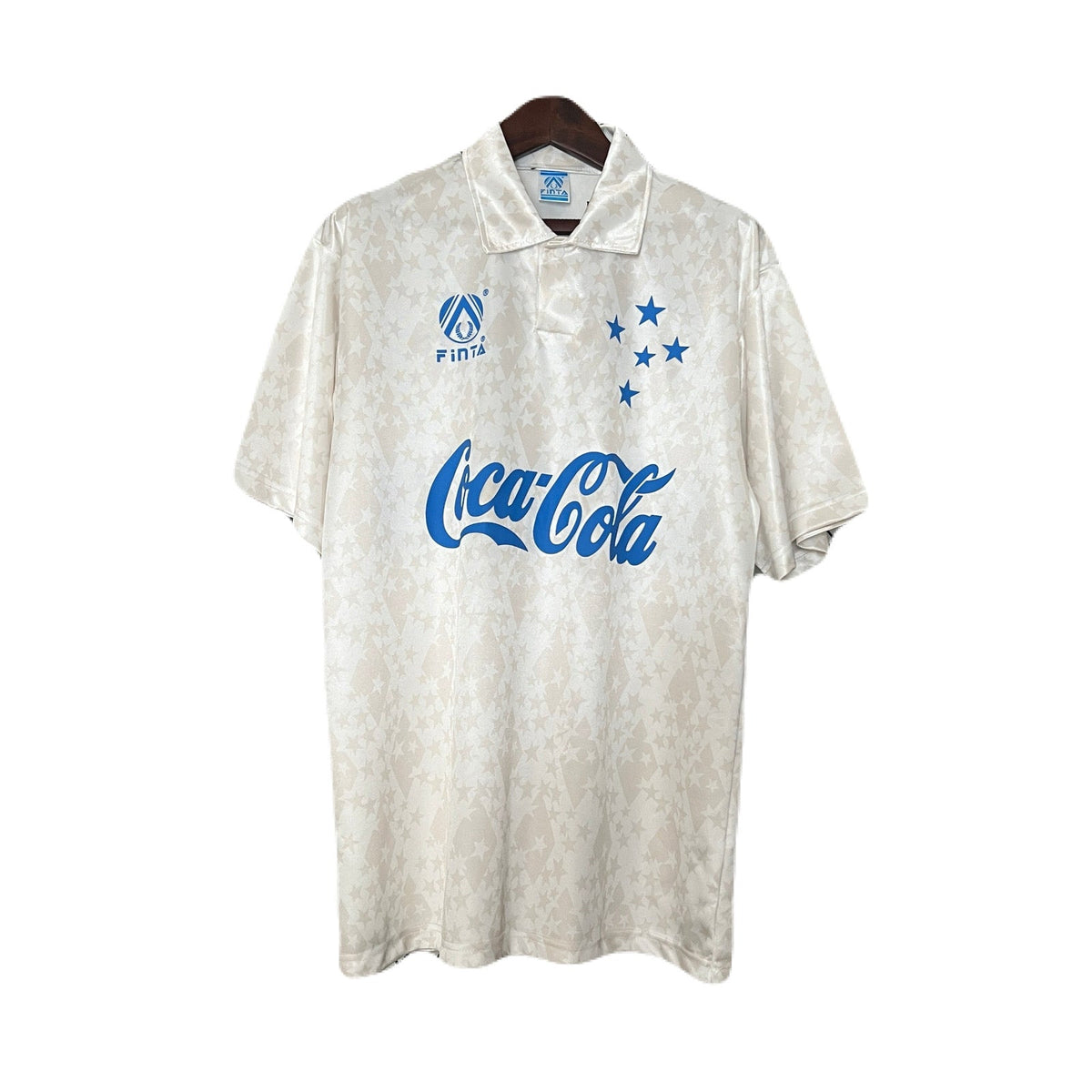 1993/94 CRUZEIRO II MEN'S (Retro)