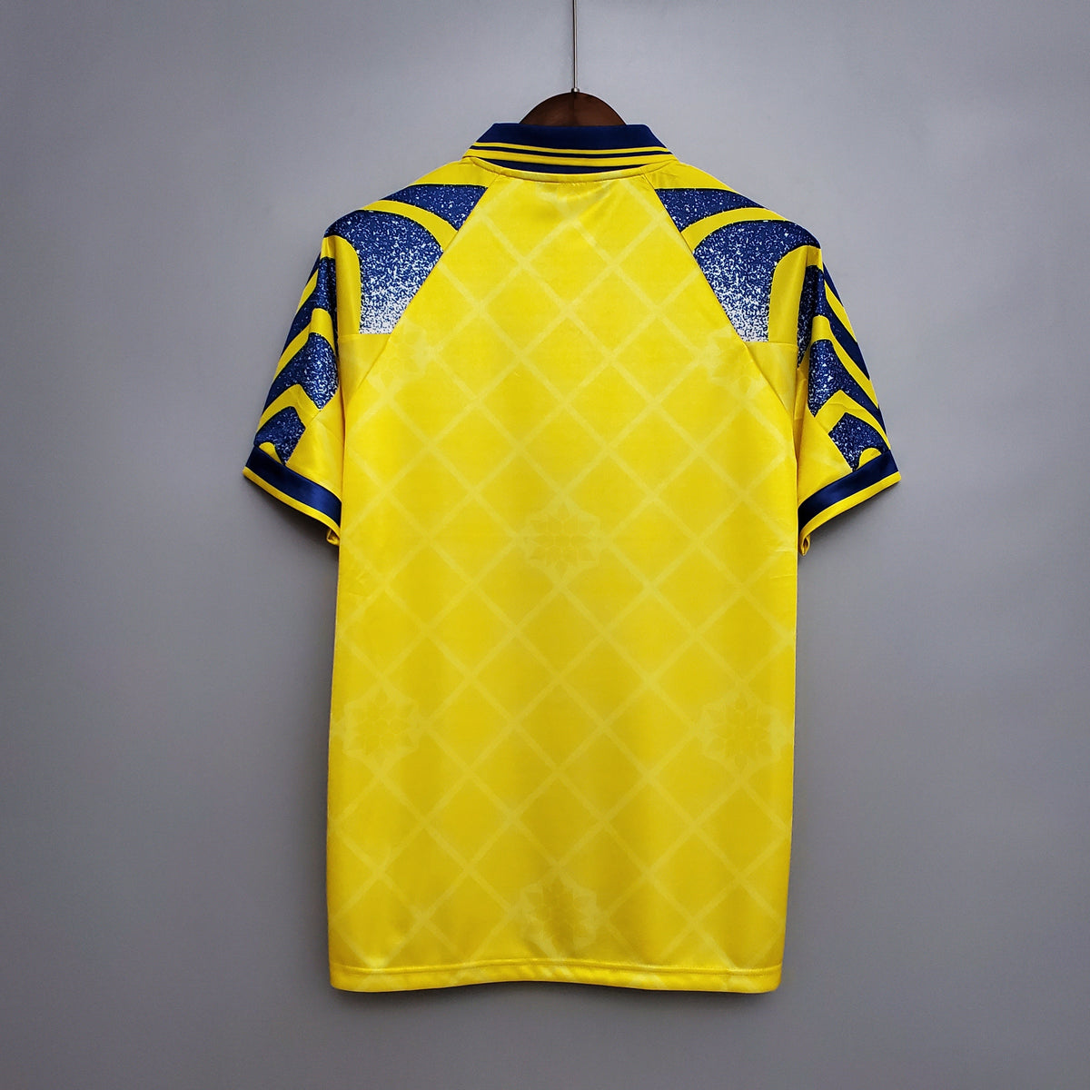 1995/97 PARMA I MEN'S (Retro)