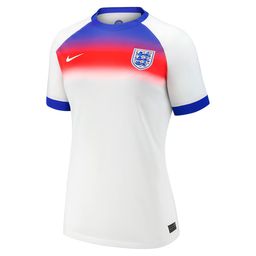 2025/26 England Home Jersey - Women