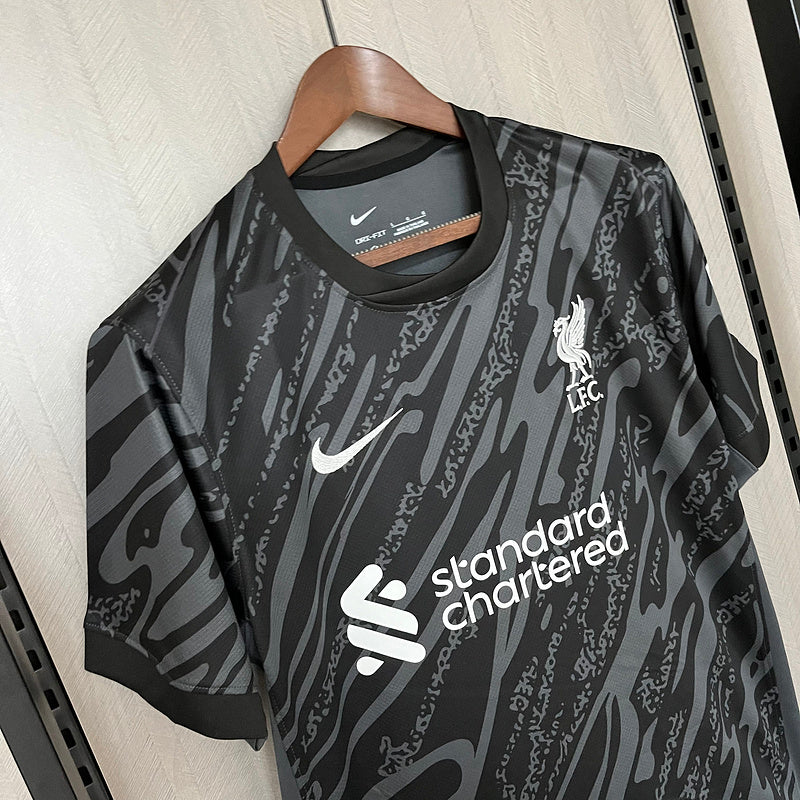 2024/25 LIVERPOOL Goalkeeper I MEN'S