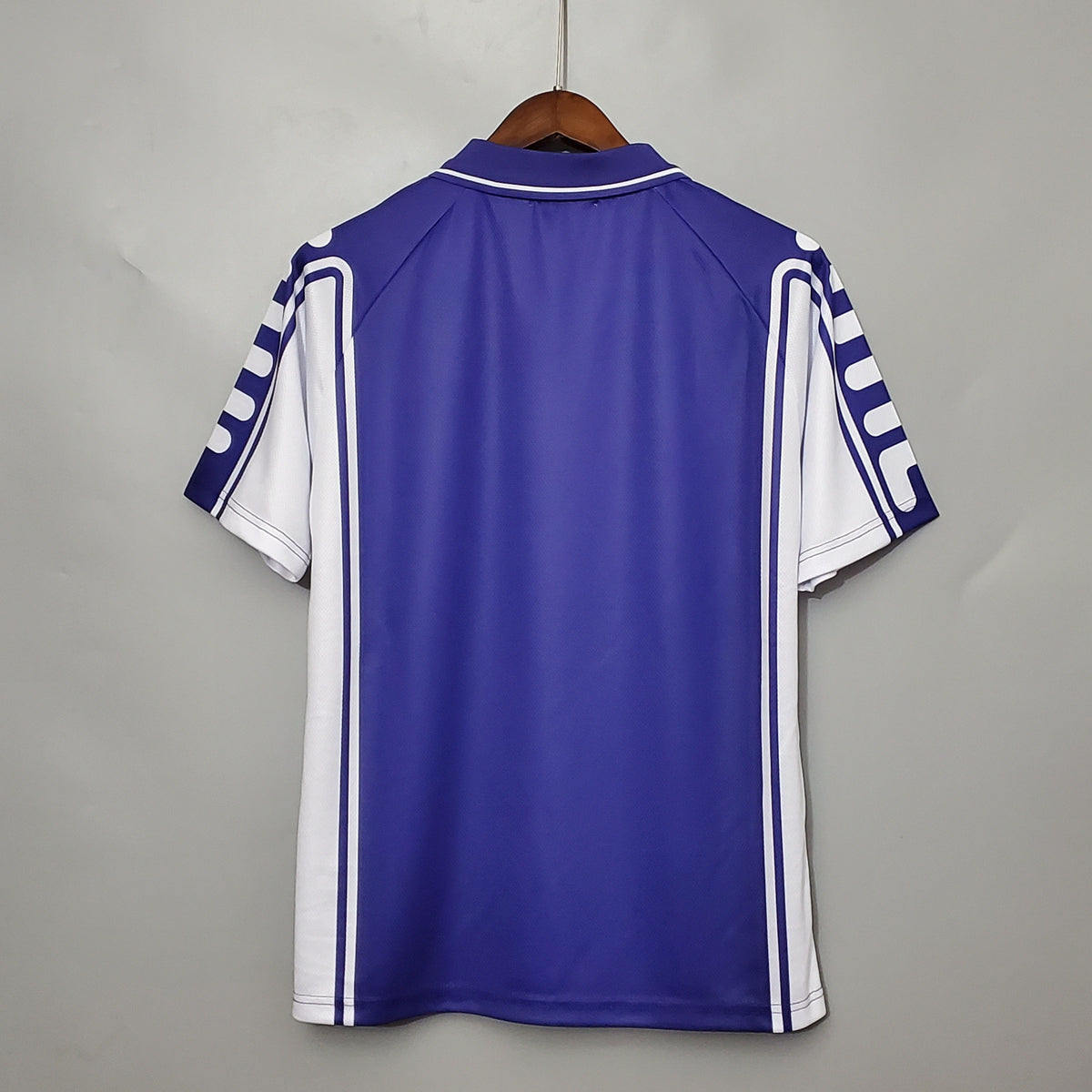 1999/00 FIORENTINA I MEN'S (Retro)