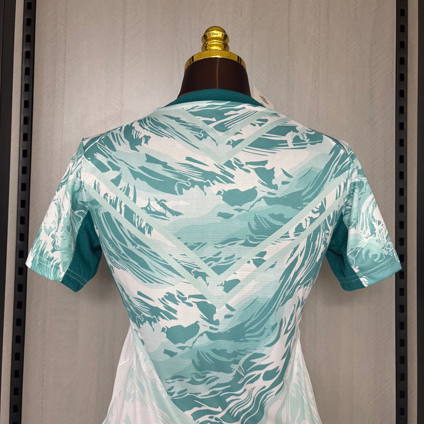 Portugal Women's Away Jersey 2026 - NEW RELEASE! ๐ต๐น
