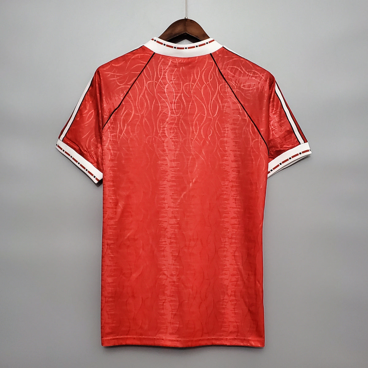 1990/92 MANCHESTER UNITED I MEN'S (Retro)