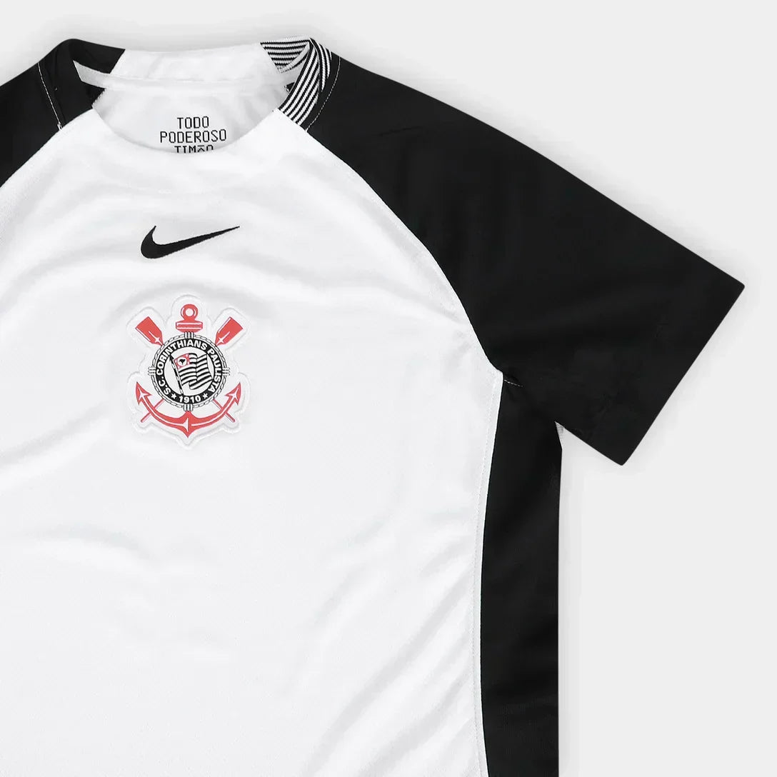 2025/26 Jersey Woman Corinthians I Fan