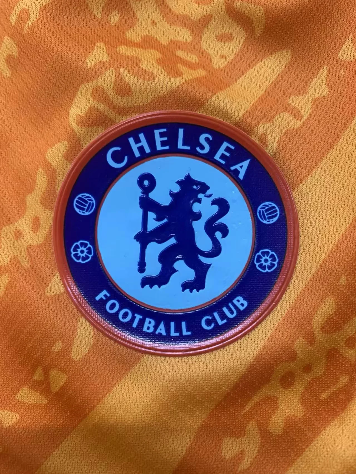 2024/25 Kids Chelsea Goalkeeper Kit