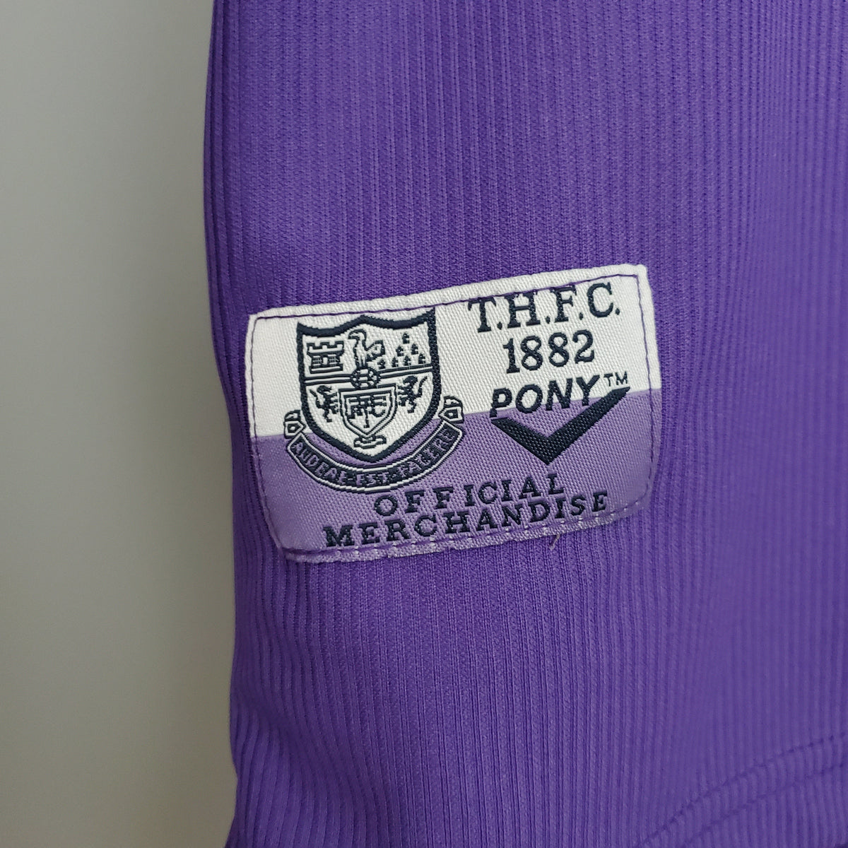 1998 TOTTENHAM l MEN'S (Retro)