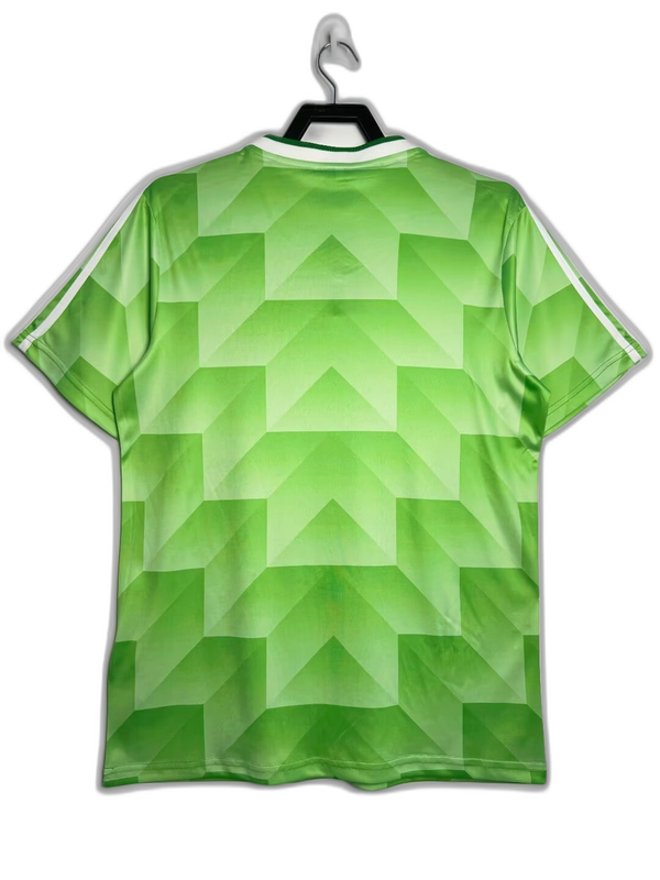 Germany 1988 II Away - Retro Version