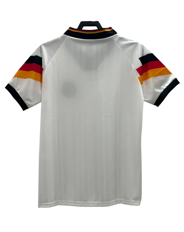 Jersey Germany 1992 I Home - Version Retro