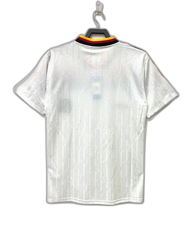 Jersey Germany 1994 I Home - Version Retro
