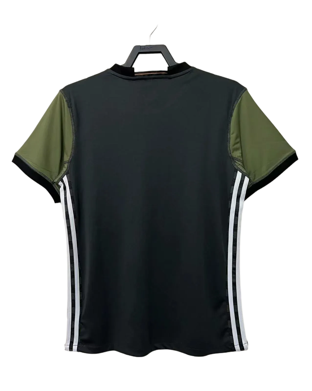 Germany 2016 II Away - Retro Version