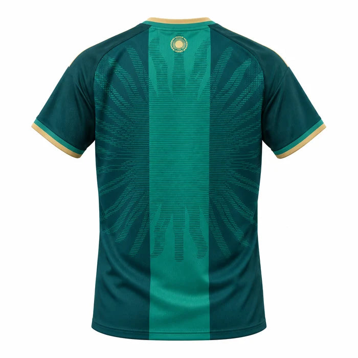Argentina - 26/27 Special Edition GoalKeeper Jersey