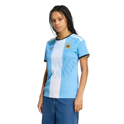 Argentina 2026/27 Special Edition Jersey - Women's