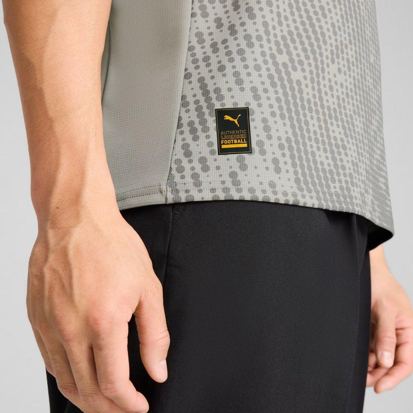Portugal Grey Goalkeeper Jersey 2025/26 PUMA - NEW RELEASE! 🇵🇹