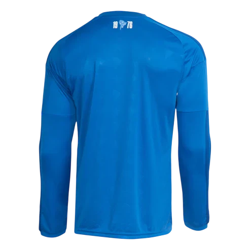 2026/27 Jersey Cruzeiro I Home Longsleeve Fan