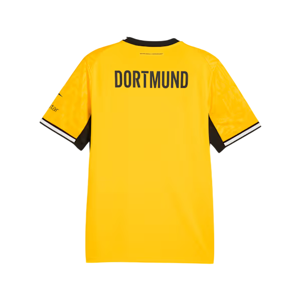 2026/27 Jersey Borussia Dortmund I Home Fan