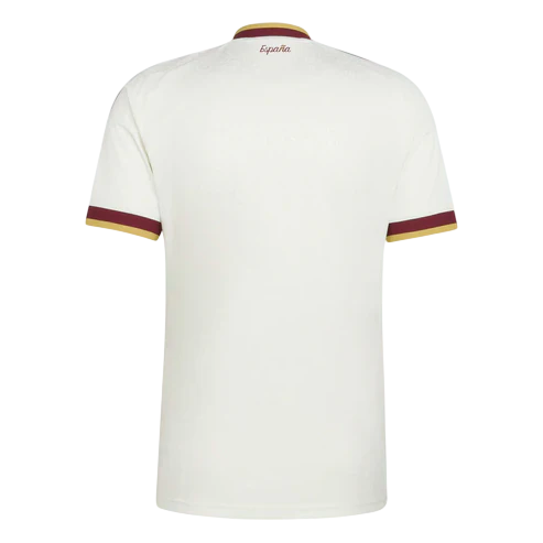 2026/27 Jersey Spain I Away Fan - World Cup Champions Edition - Men's
