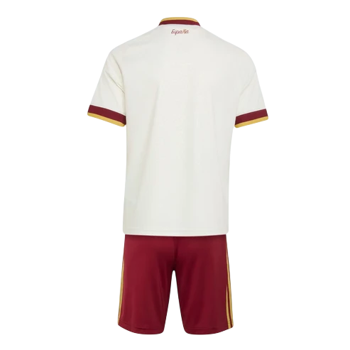 2026/27 Kids Jersey Spain I Away Fan - World Cup Champions Edition