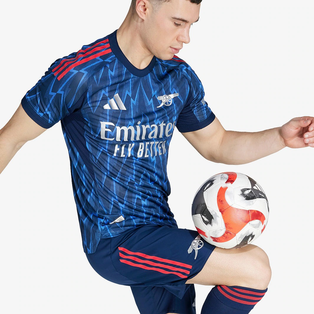 2025/26 Jersey Arsenal II Player