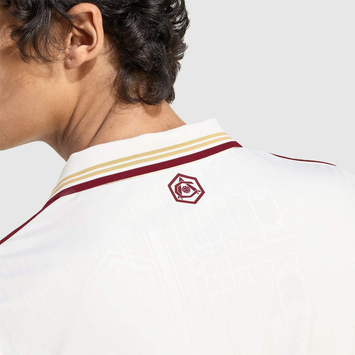 2025/26 Jersey Originnals Arsenal III Fan