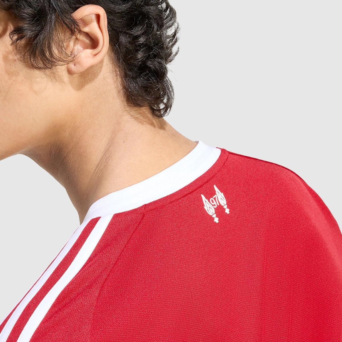 2025/26 Jersey Liverpool I Longsleeve