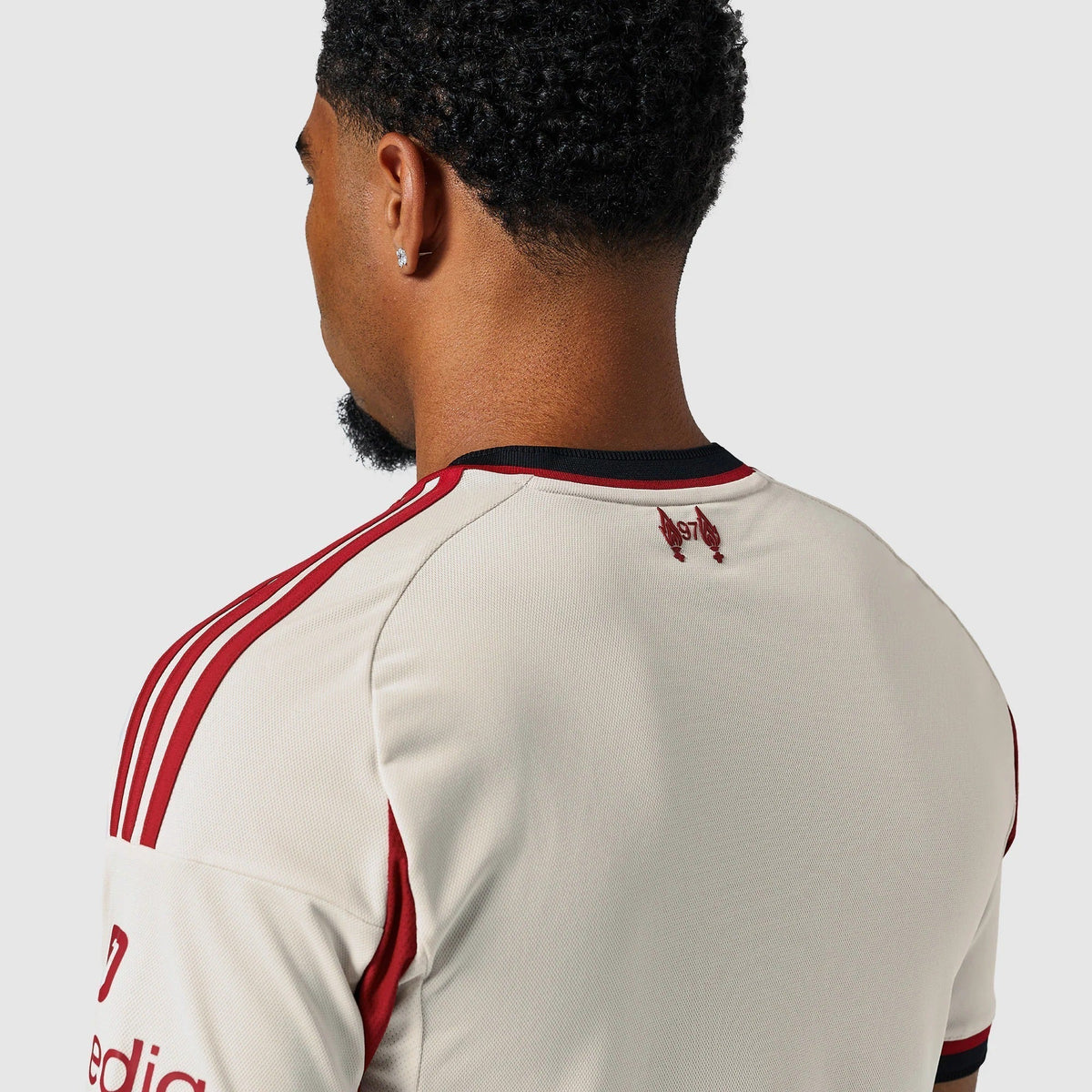 2025/26 Jersey Liverpool II Fan