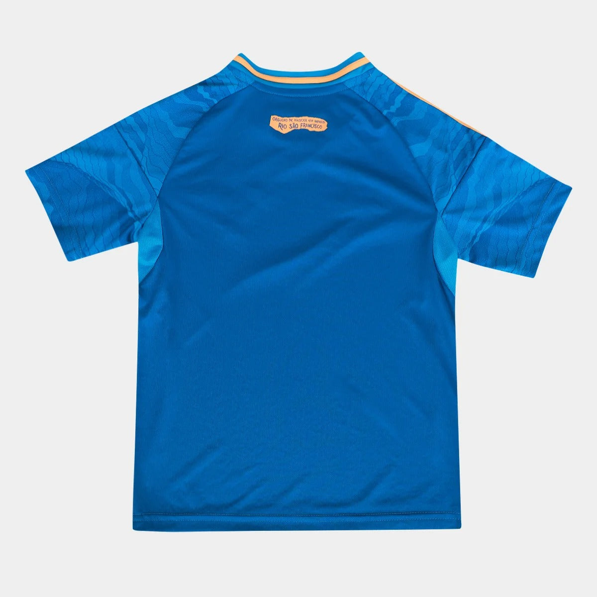 2025/26 Kids Kit Cruzeiro III Fan