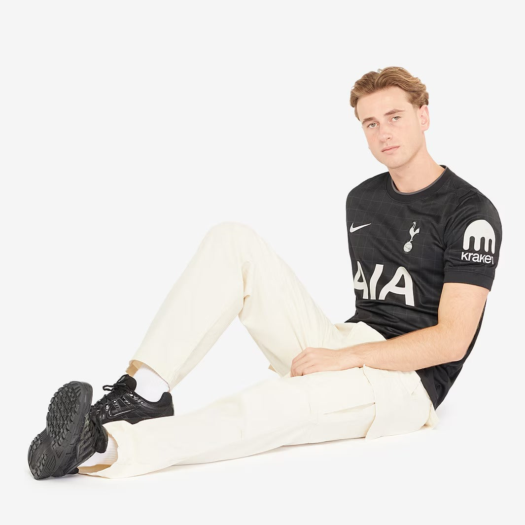 2025/26 Jersey Tottenham II Fan