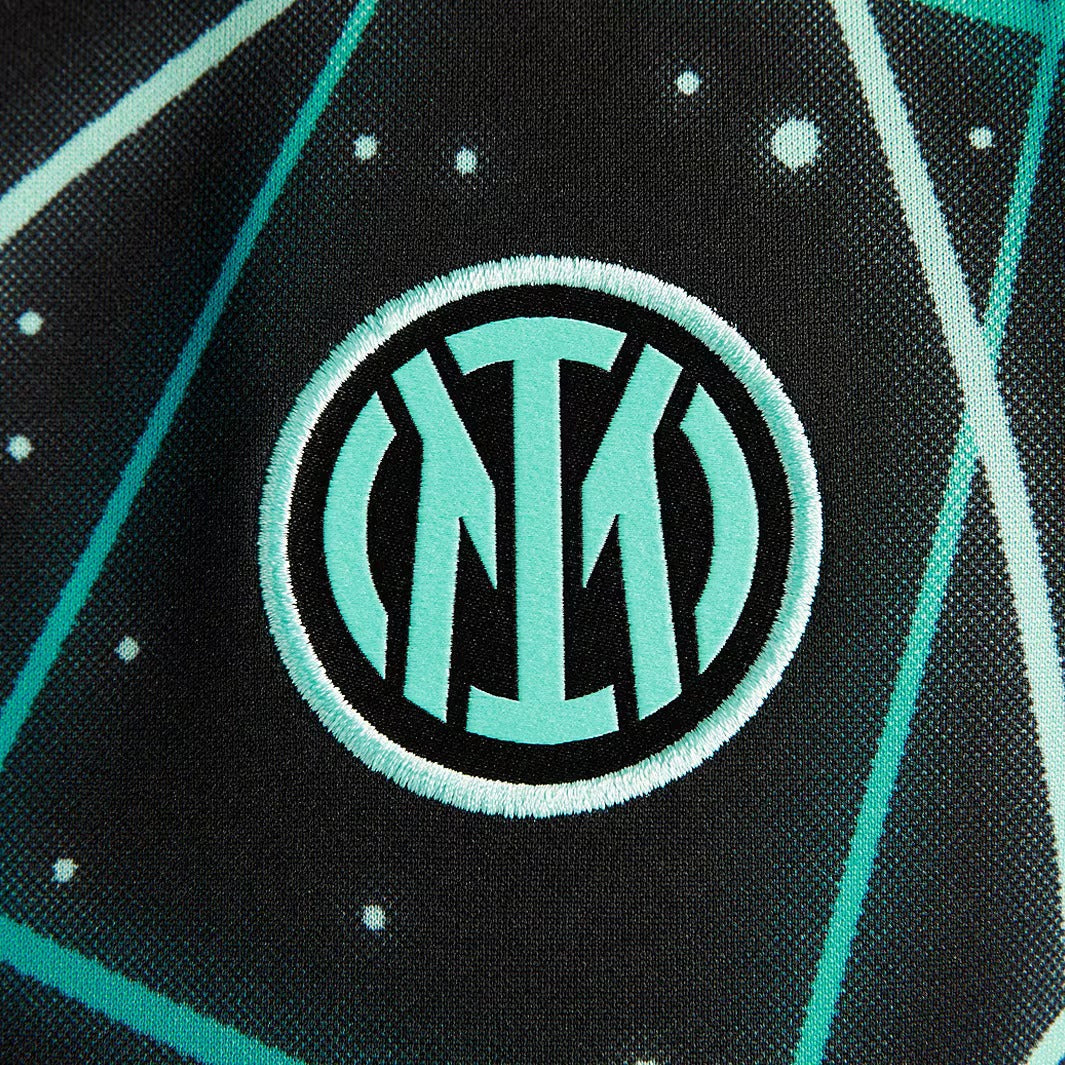 2025/26 Jersey Inter Milan Pre-Match