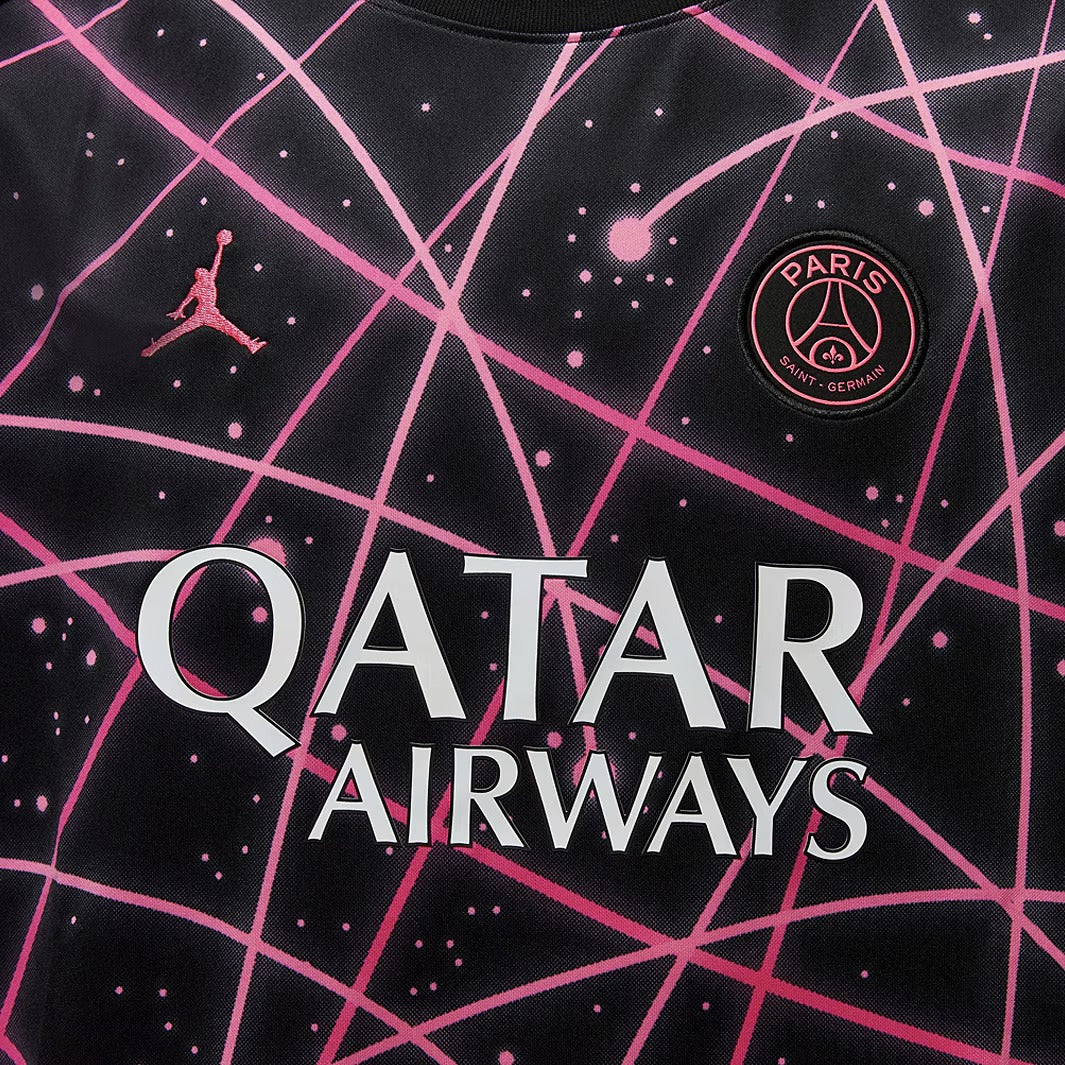 2025/26 Jersey Paris Saint Germain Pre-Match