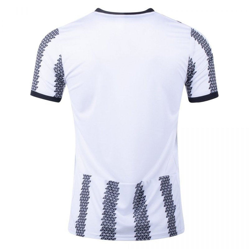 2022/23 Juventus I Home Jersey - Fan Version